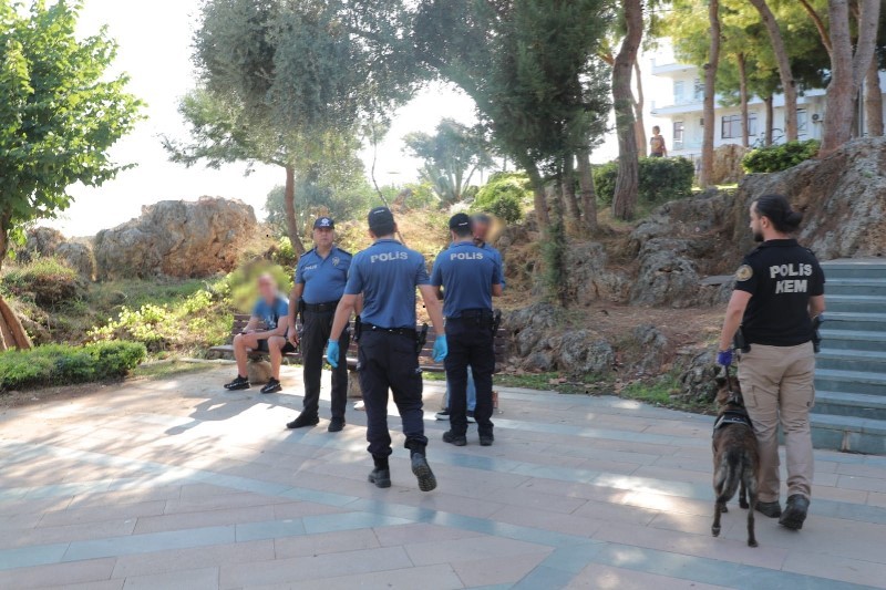 İlimiz Genelinde Park ve Bahçeler Uygulaması Gerçekleştirildi