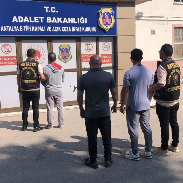 Yorgun Mermi Sonucu Gerçekleşen Ölümle İlgili 3 Şüpheli TUTUKLANDI