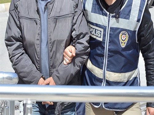FETÖ/PDY Silahlı Terör Örgütü ve içerisinde faaliyet gösteren 14 kişi yakalandı. 